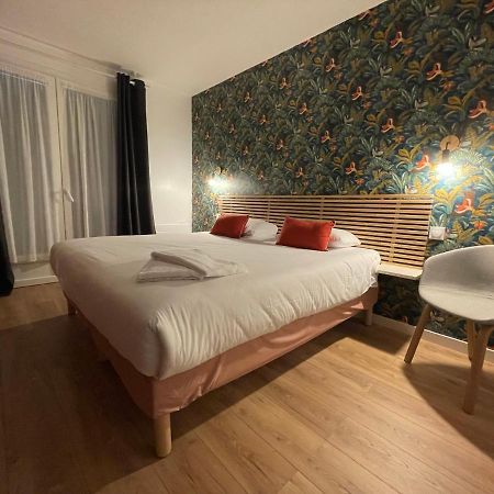 Hotel Des Dunes Noirmoutier La Gueriniere Экстерьер фото