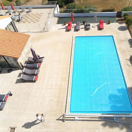Hotel Des Dunes Noirmoutier La Gueriniere Экстерьер фото