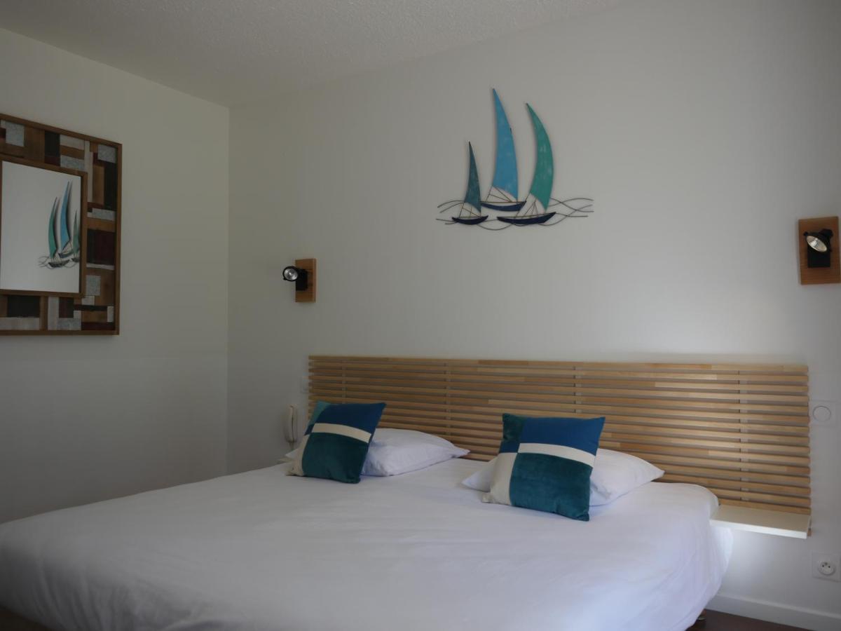 Hotel Des Dunes Noirmoutier La Gueriniere Экстерьер фото