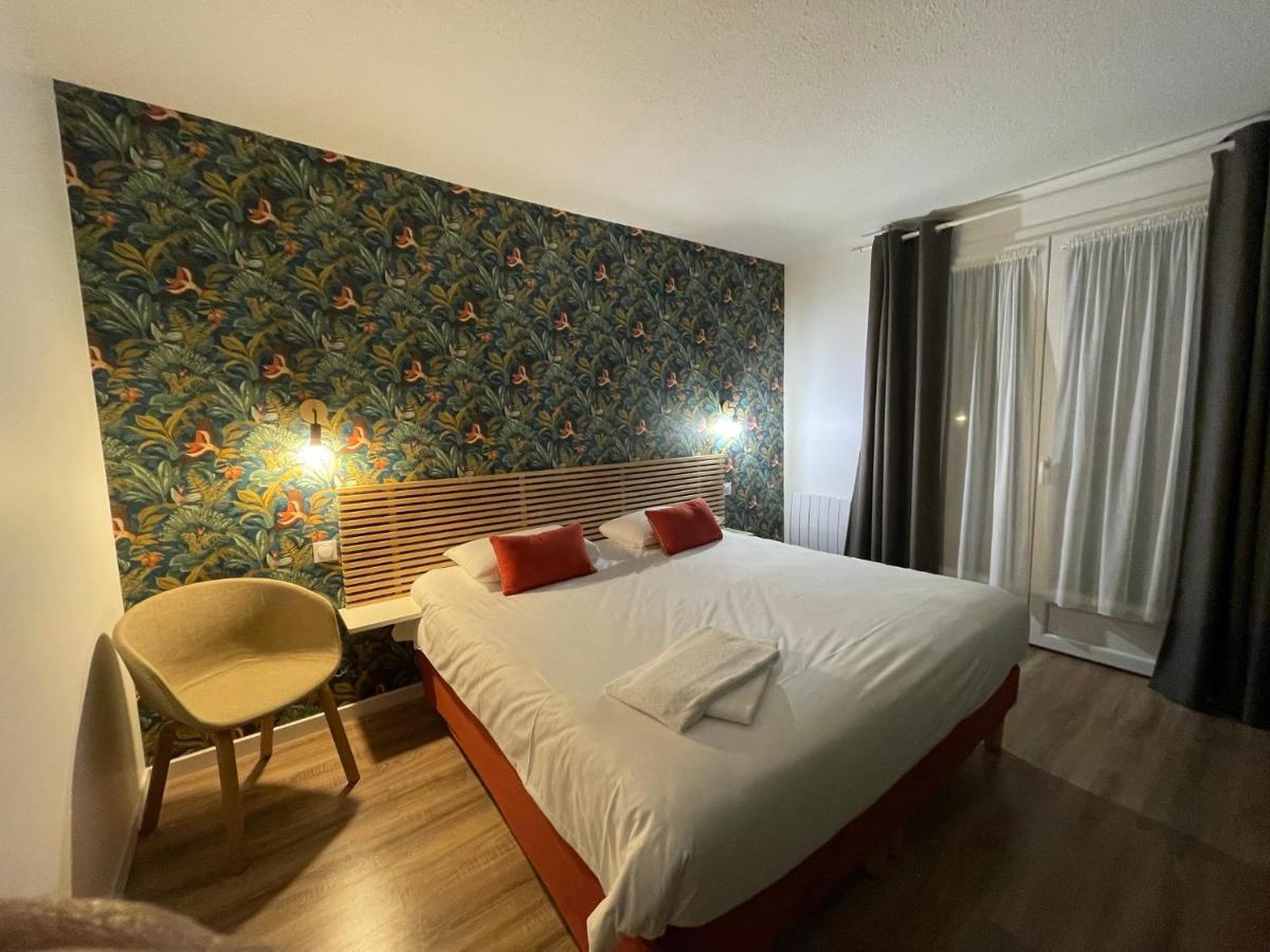 Hotel Des Dunes Noirmoutier La Gueriniere Экстерьер фото