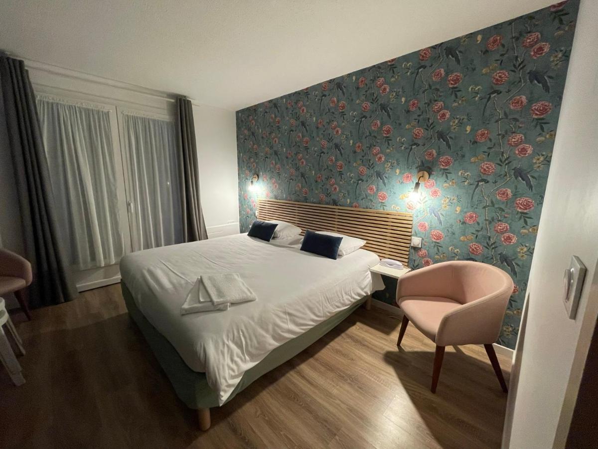 Hotel Des Dunes Noirmoutier La Gueriniere Экстерьер фото