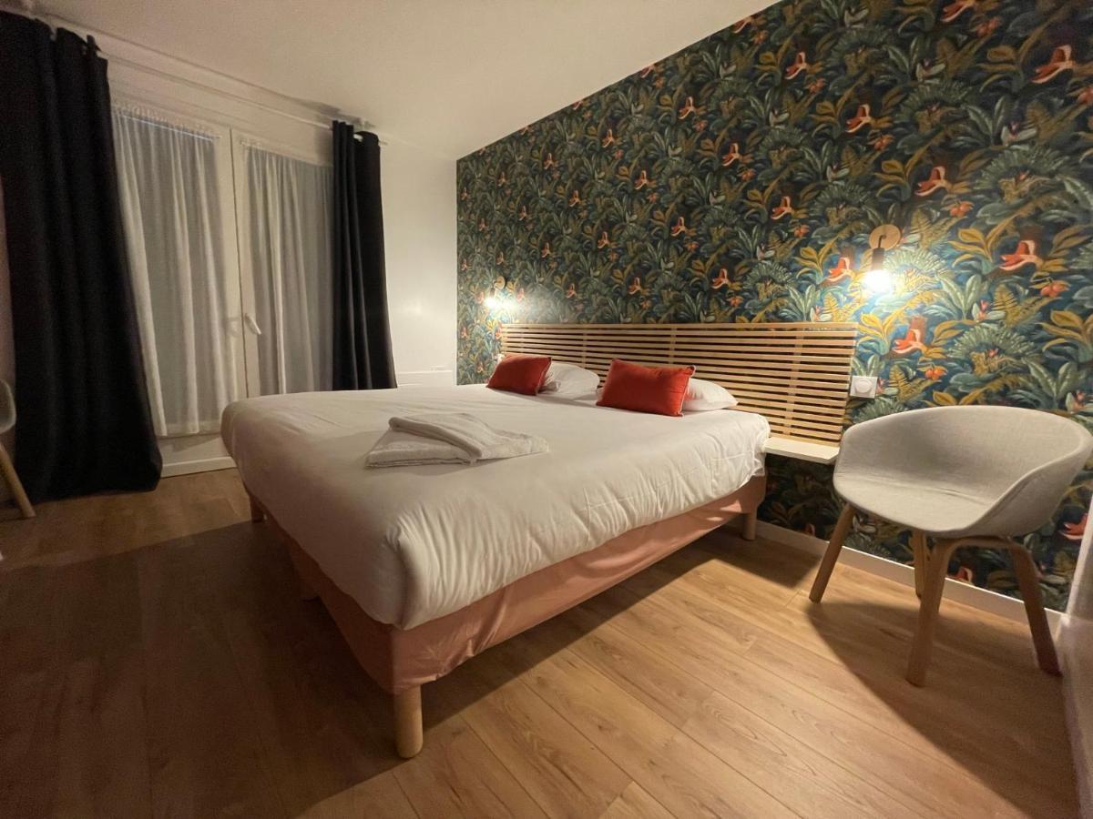 Hotel Des Dunes Noirmoutier La Gueriniere Экстерьер фото